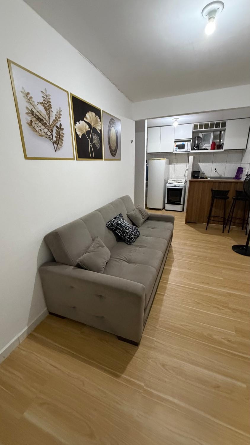 Flat 22 Cond Manguezal Apartment in Ipojuca
