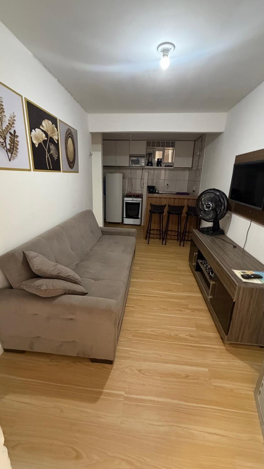 Flat 22 Cond Manguezal Apartment in Ipojuca
