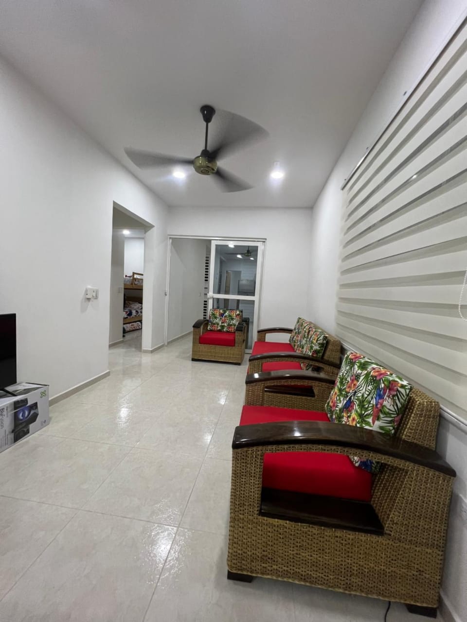 Linda casa en el espinal tolima House in Tolima