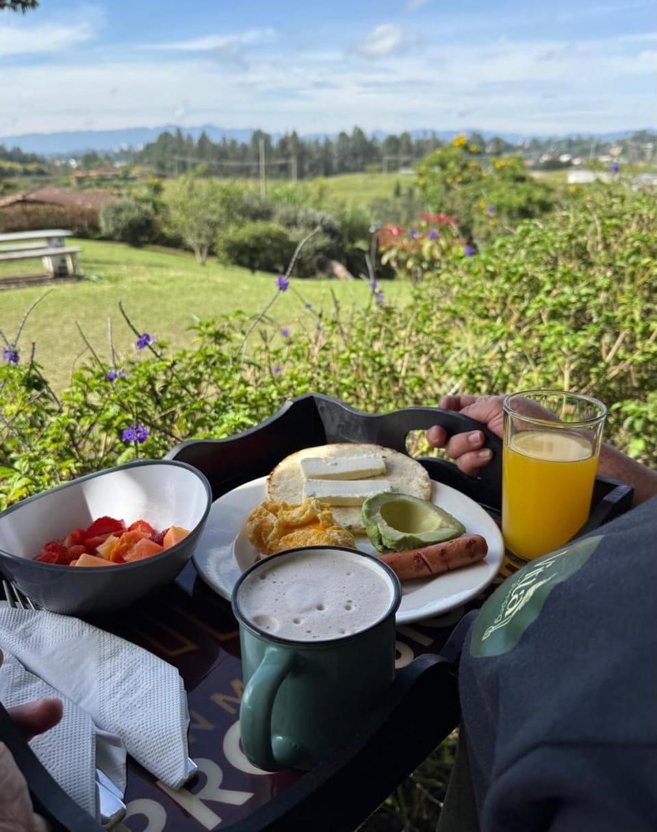 Breakfast