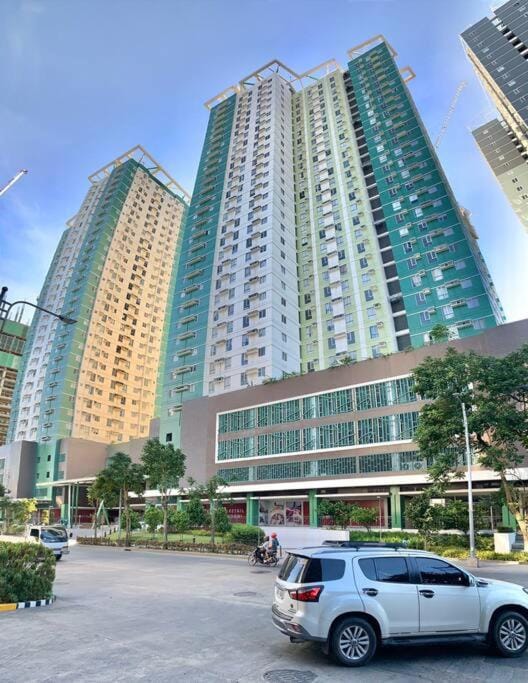 Studio Avida Riala Tower 3 IT Park Apartment in Lapu-Lapu City