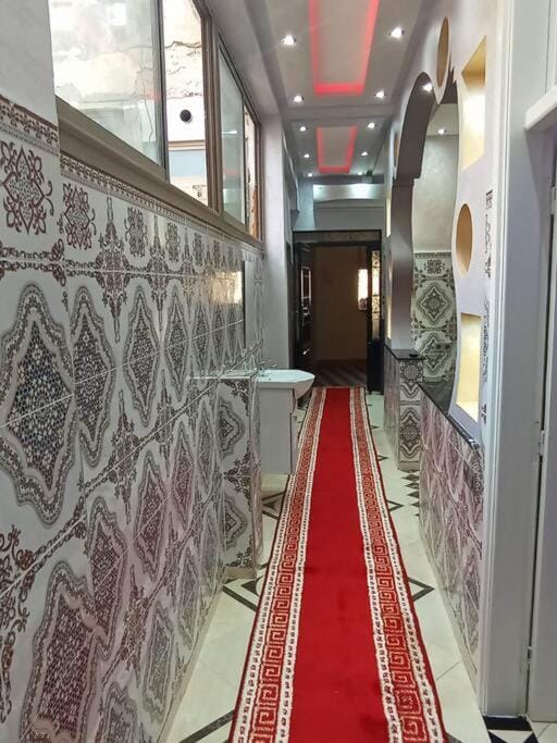 Redone Apartment in Marrakesh