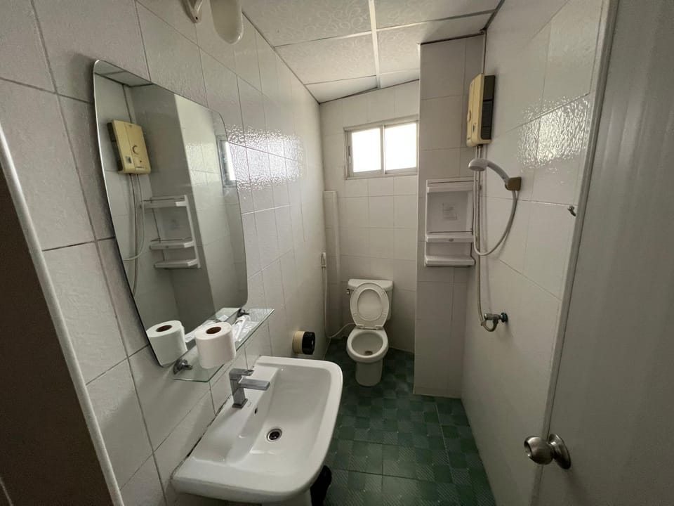 Beach&hills Apartment hotel in Pattaya City