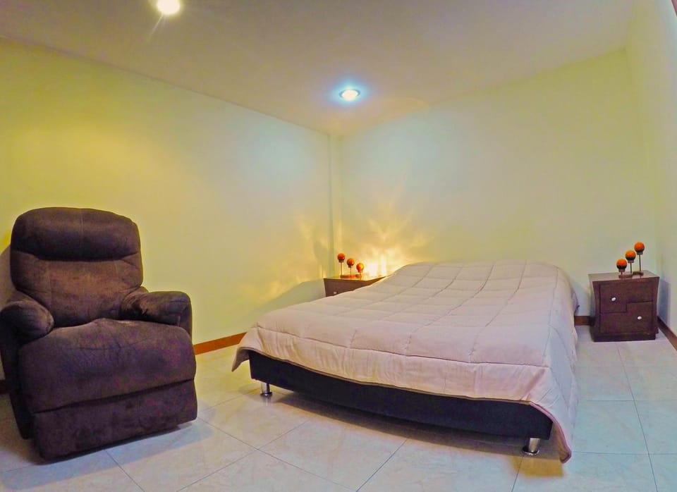 Casa Magi Bed and Breakfast in Bogota