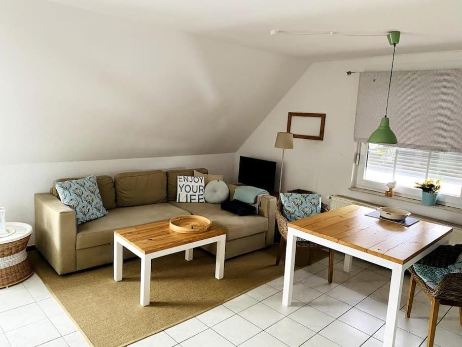 Heimathafen Rügen Apartment in Mecklenburg-Vorpommern, Germany