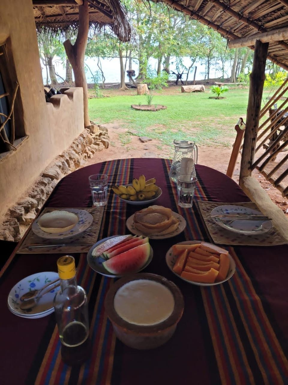 Breakfast
