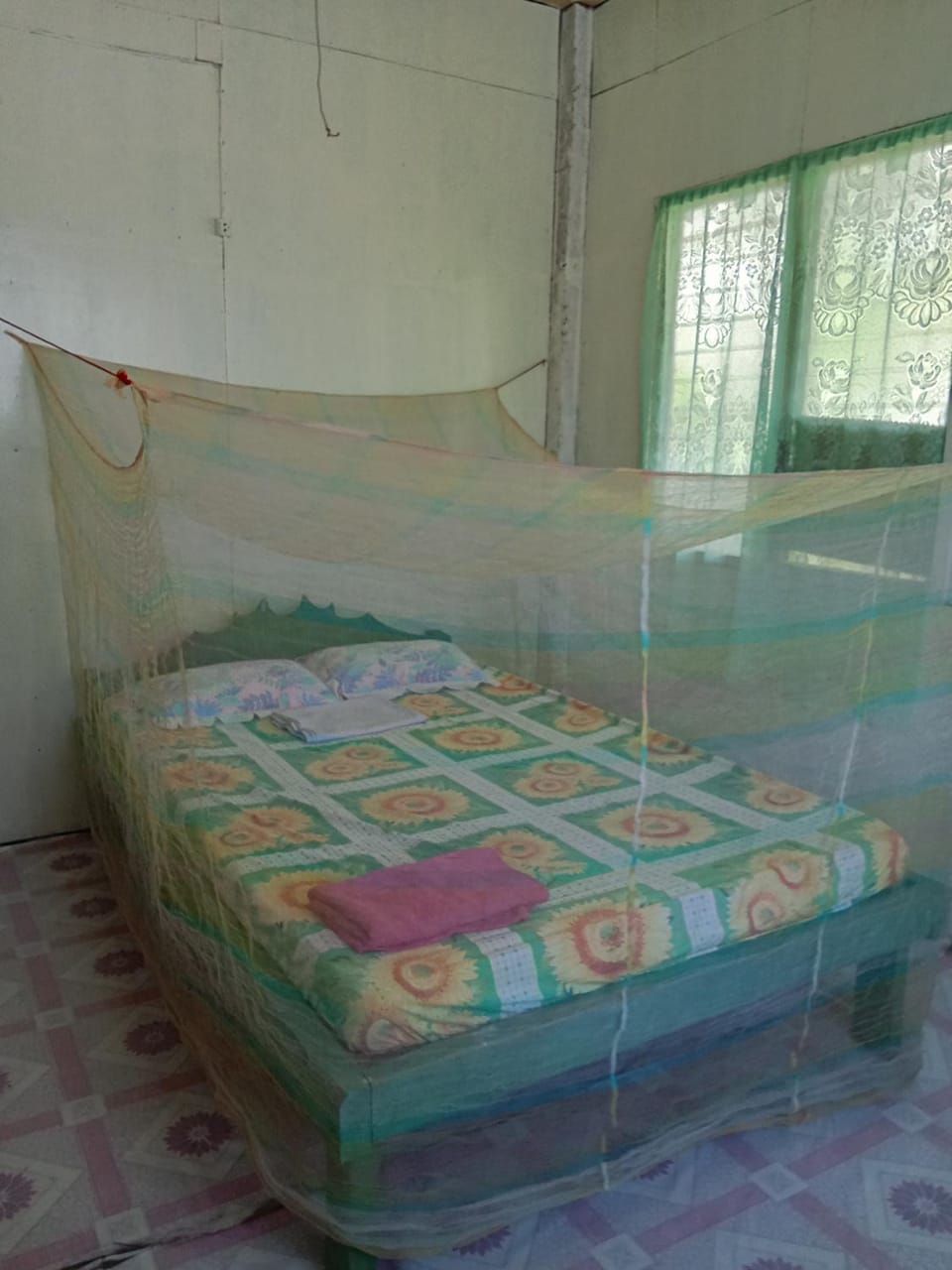 Elnor's homestay Vacation rental in Central Visayas