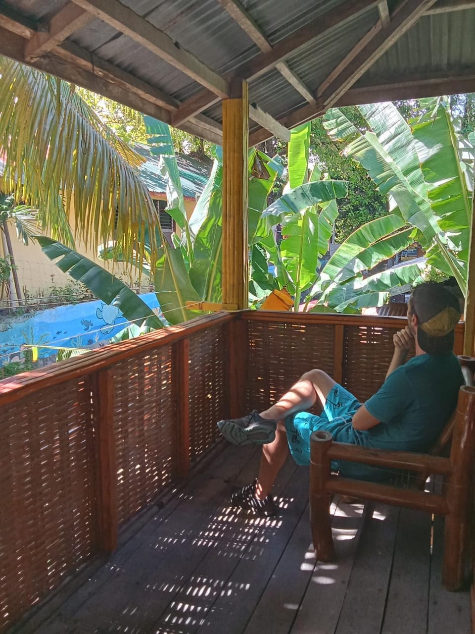 Elnor's homestay Vacation rental in Central Visayas