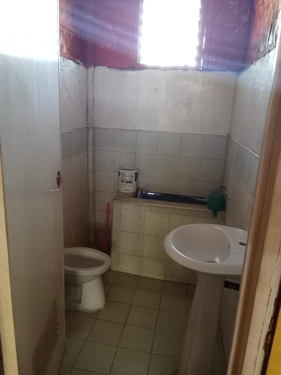Elnor's homestay Vacation rental in Central Visayas