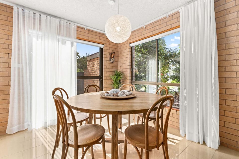 Samos by Experience Jervis Bay House in Huskisson