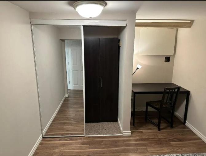Cozy room near Pickering OPG Vacation rental in Ajax