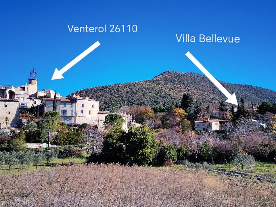 Property building, Location
