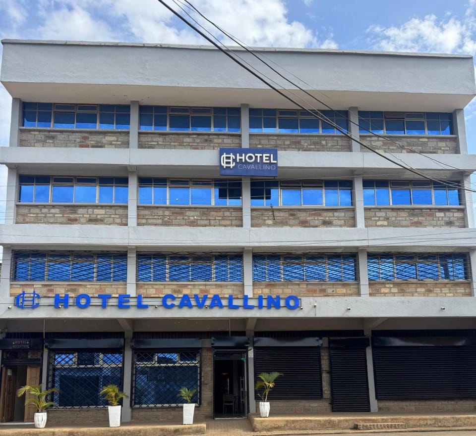 Property building, Day
