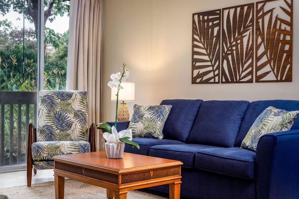 Kona Mansions#124 House in Holualoa