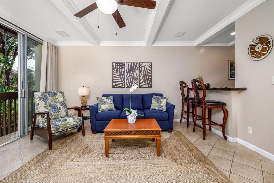 Kona Mansions#124 House in Holualoa