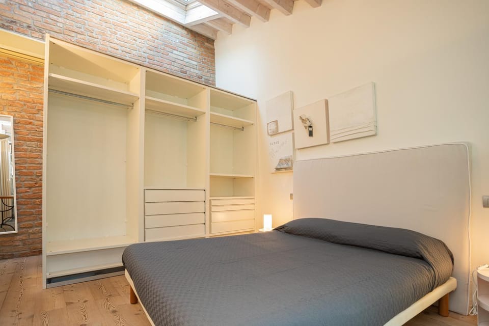 Casa del Sarto House in Mantua