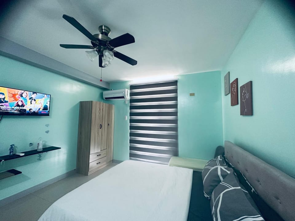 Saekyung 956 Condominium by Jessy Apartment in Lapu-Lapu City