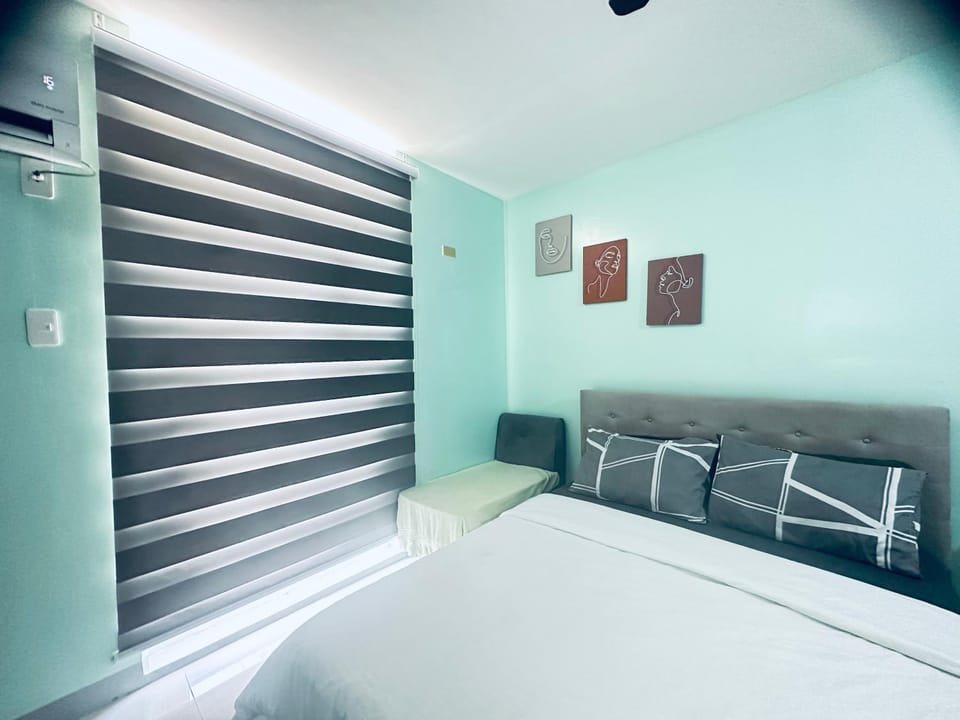 Saekyung 956 Condominium by Jessy Apartment in Lapu-Lapu City