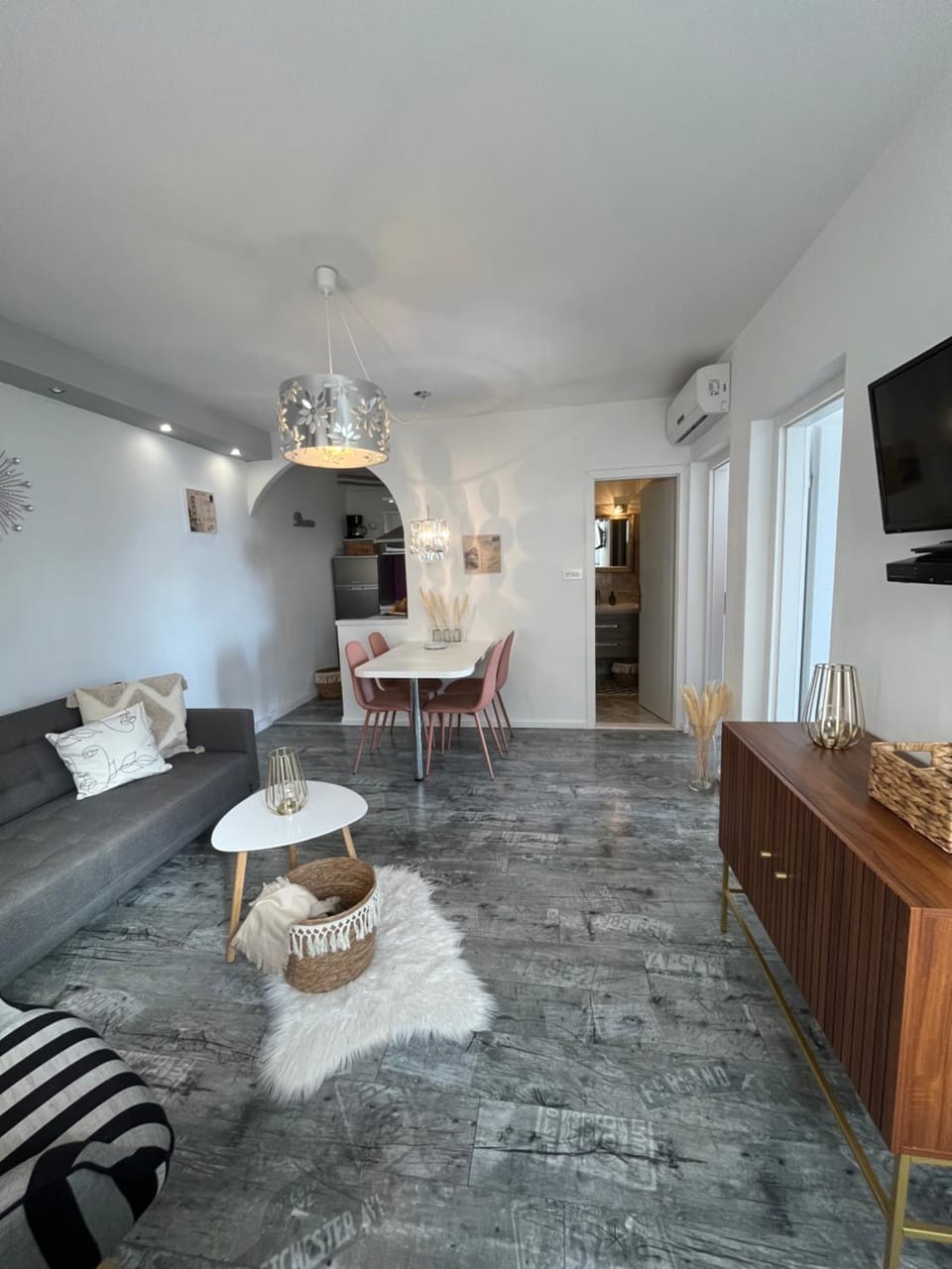 DiVine Luxury Apartment Apartment in Hvar