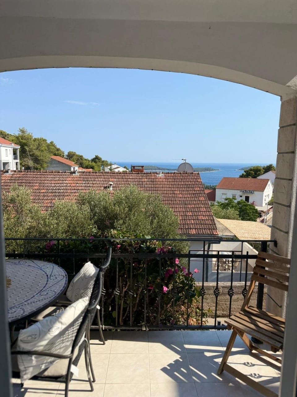 Morning Star Vita Apartment in Hvar