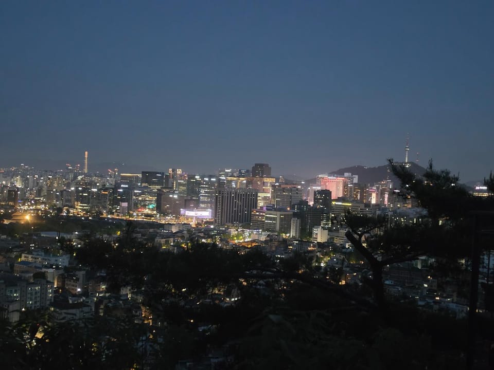 Seochon Orak Stay House in Seoul