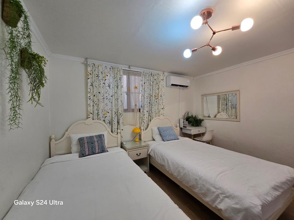 Seochon Orak Stay House in Seoul