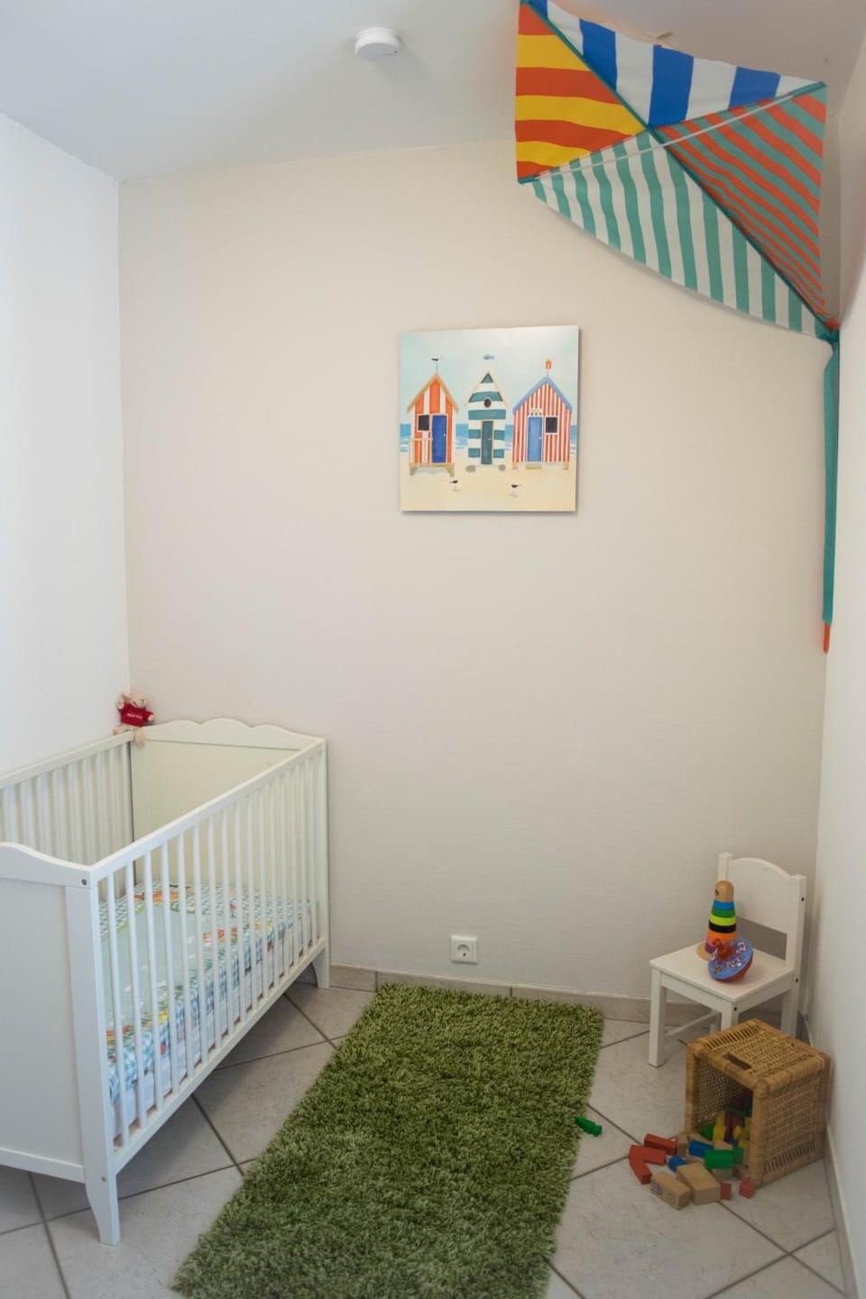 cot