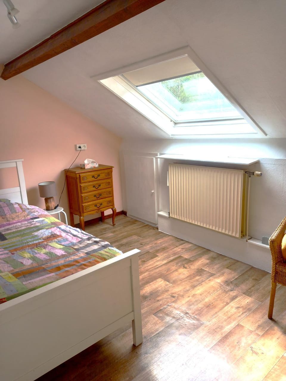 Bed, Bedroom, internet