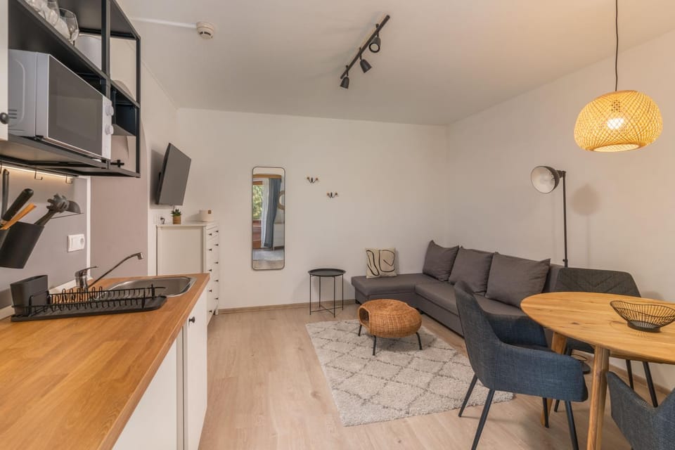 Nada Apartman Apartment in Salzburgerland