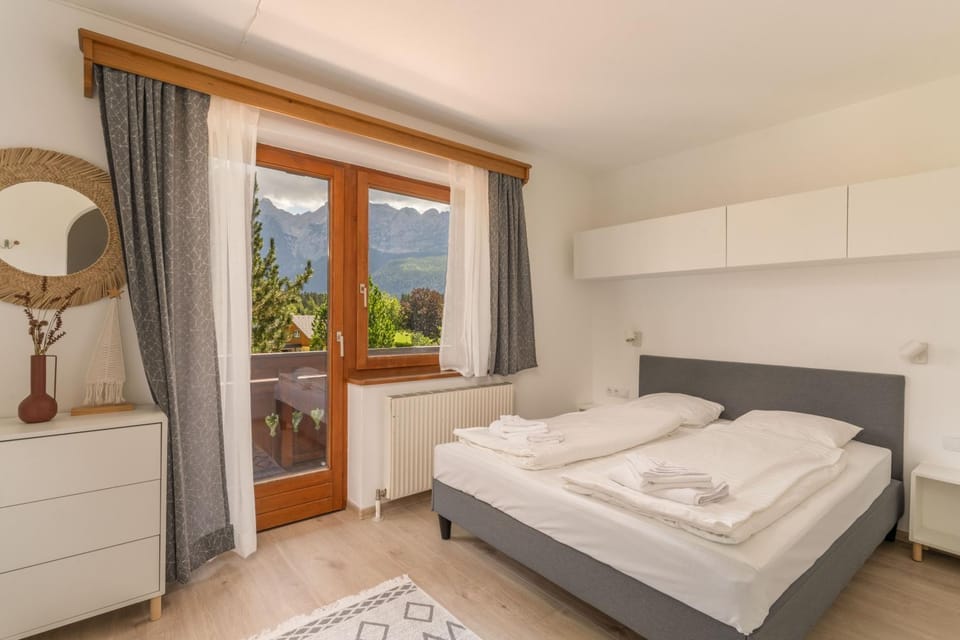 Nada Apartman Apartment in Salzburgerland