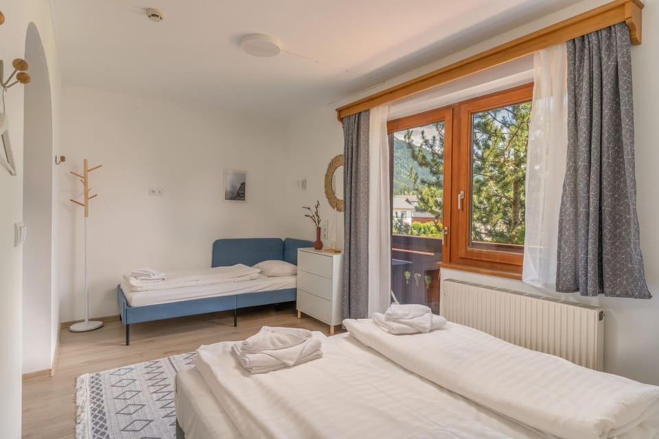 Nada Apartman Apartment in Salzburgerland