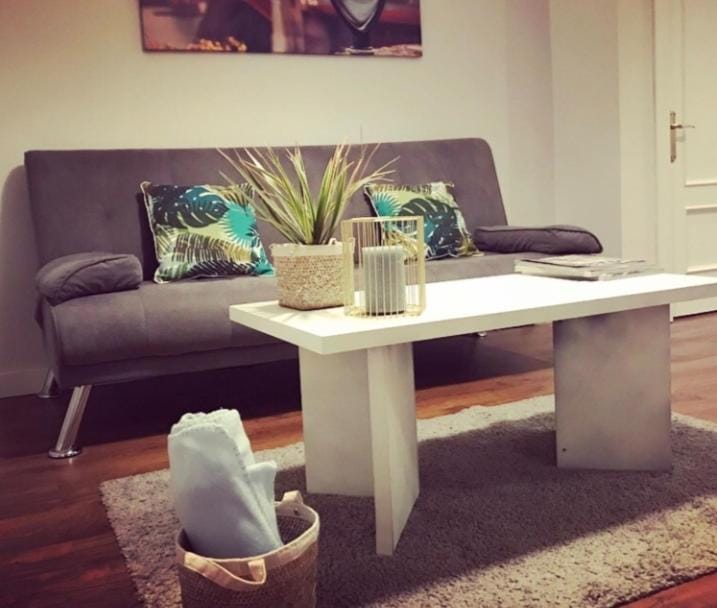 Gijón centro Apartment in Gijón
