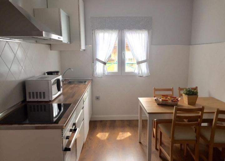 Gijón centro Apartment in Gijón