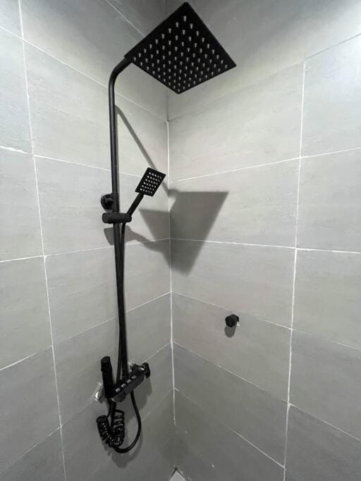 شقة بصالة وغرفة نوم دخول ذاتي Apartment in Riyadh