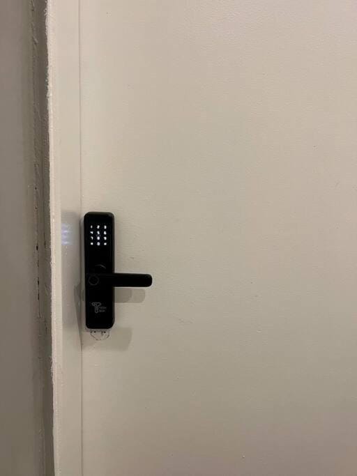 شقة بصالة وغرفة نوم دخول ذاتي Apartment in Riyadh