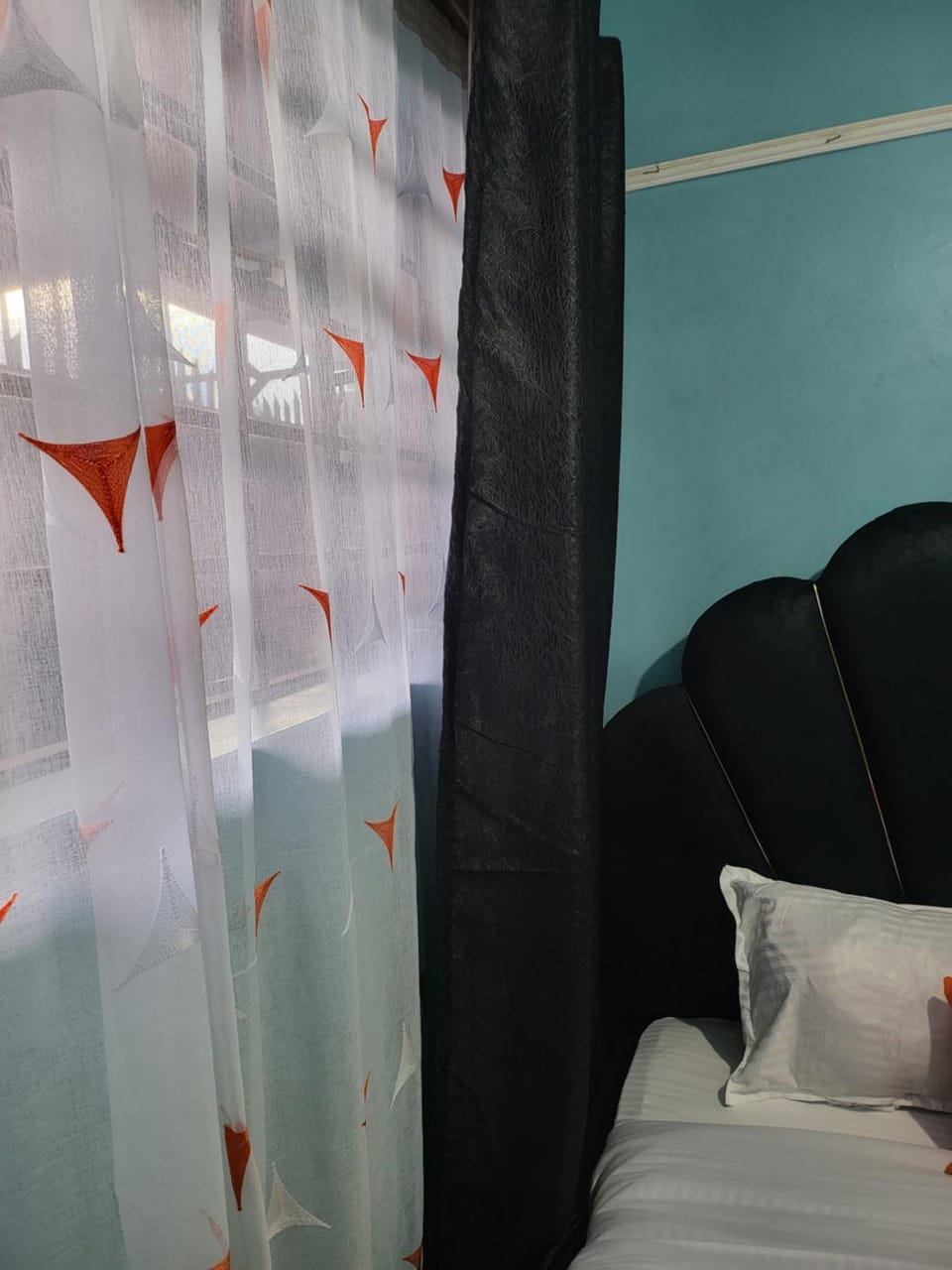 G&G Homes Lavish One Bedroom Ngala Apartment in Kenya