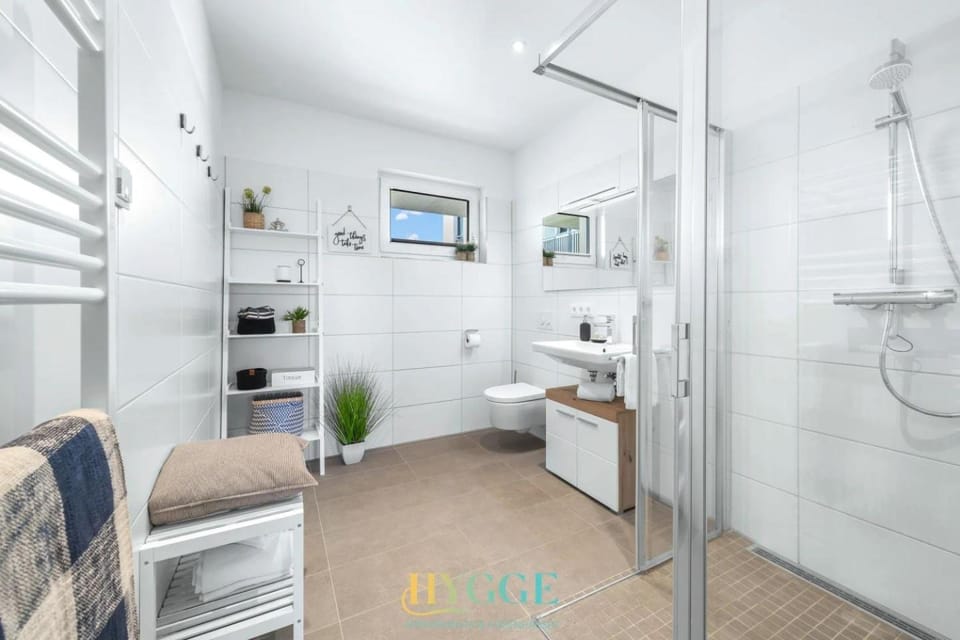 Lodge 18 Apartment in Kappeln