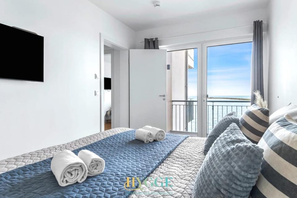 Lodge 18 Apartment in Kappeln