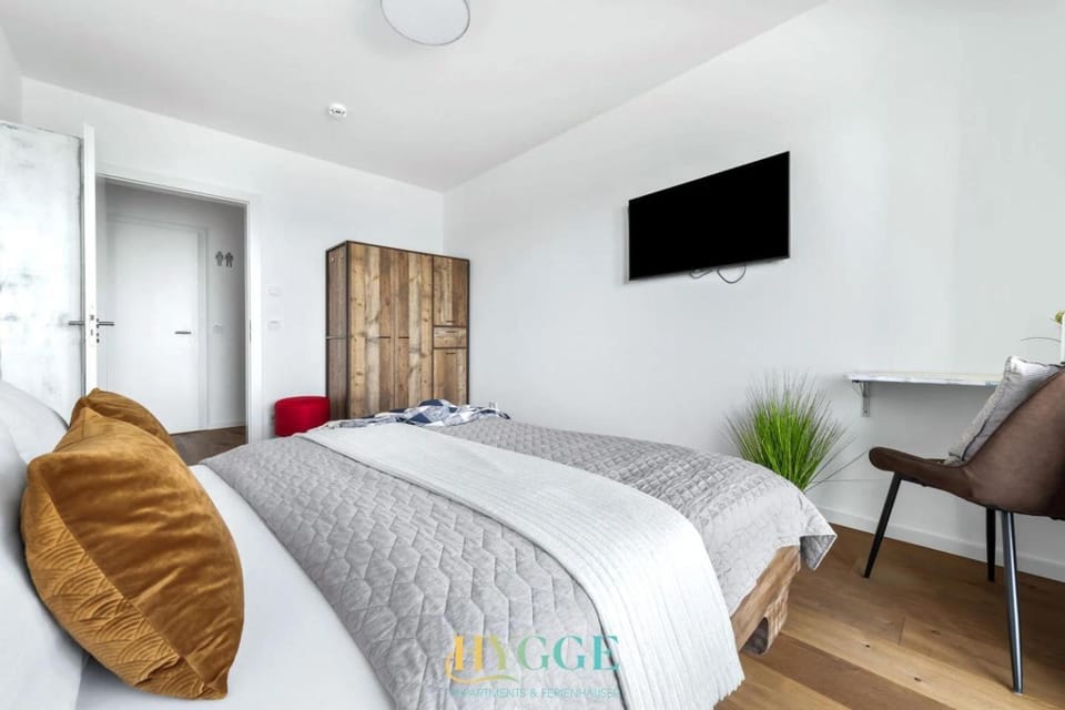 Lodge 18 Apartment in Kappeln
