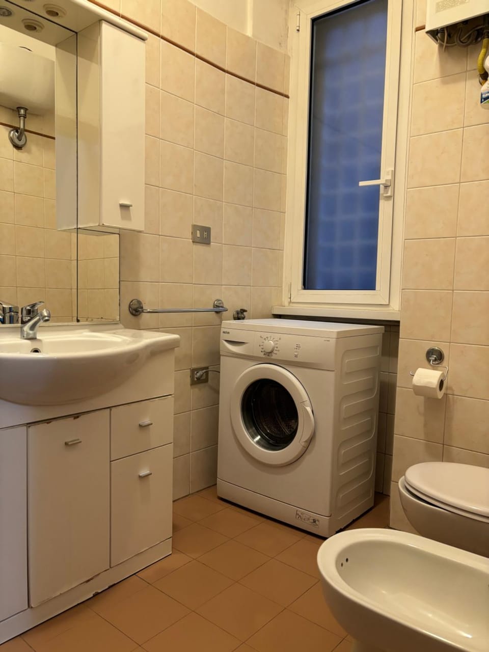 [La casa di Fantozzi - 5 Stelle] Appartamento Elegante Apartment in Rome