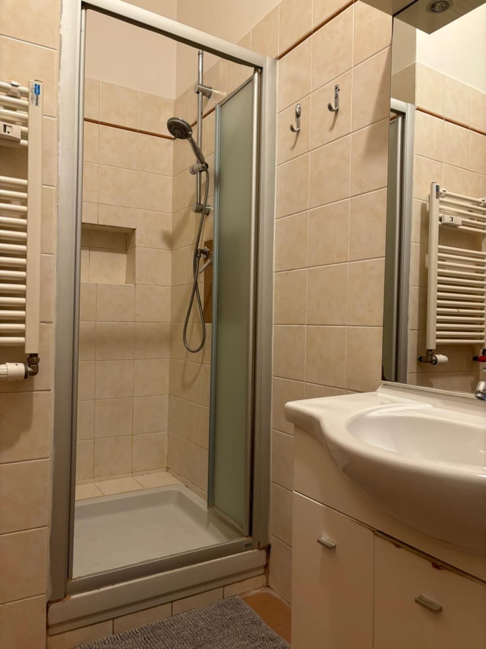 [La casa di Fantozzi - 5 Stelle] Appartamento Elegante Apartment in Rome