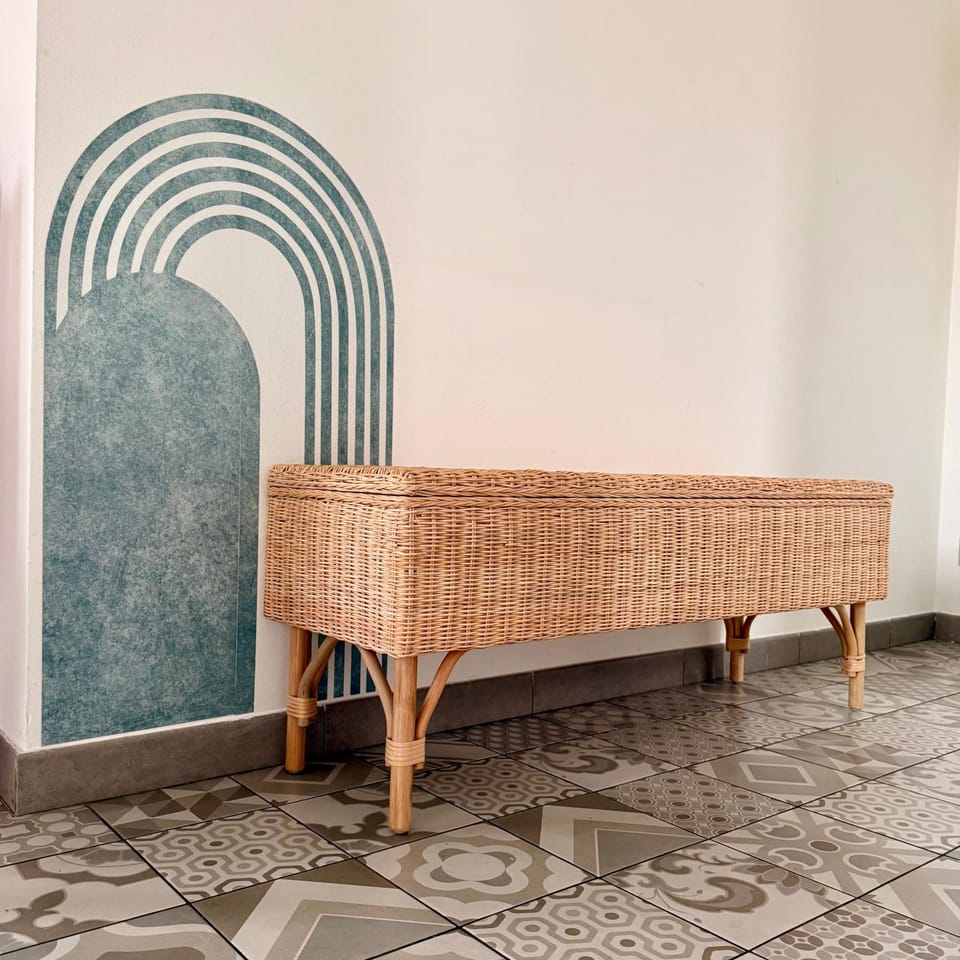 Steffy's Green Home Apartment in Catania