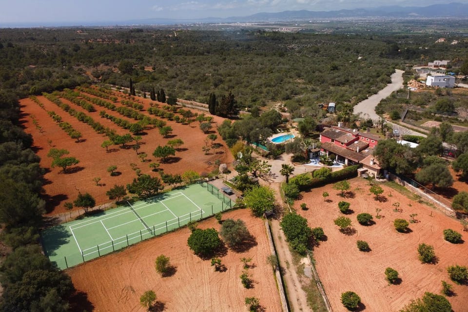 Villa Monsebo by Slow Villas Villa in Serra de Tramuntana