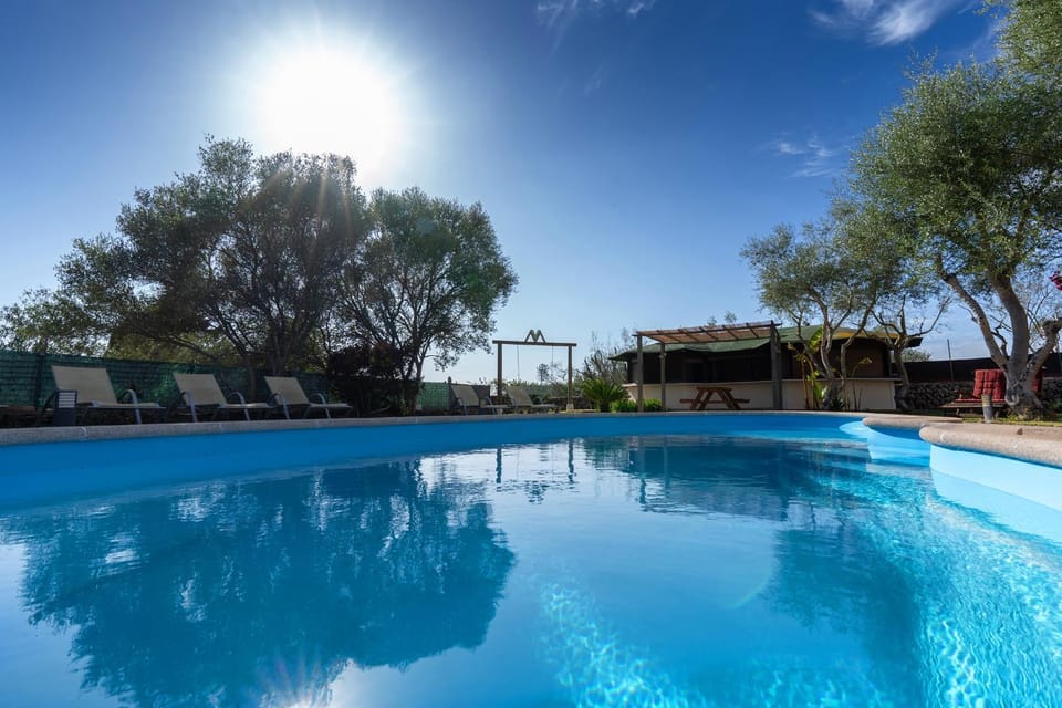 Villa Monsebo by Slow Villas Villa in Serra de Tramuntana