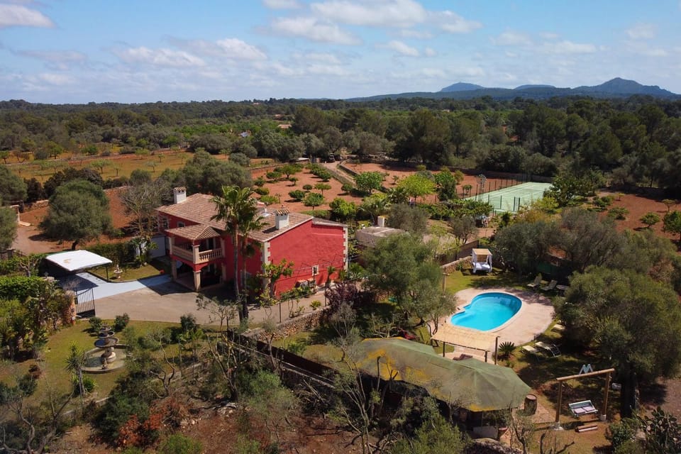 Villa Monsebo by Slow Villas Villa in Serra de Tramuntana