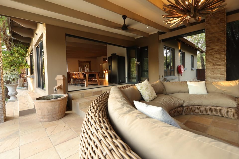 Patio, View (from property/room), Seating area