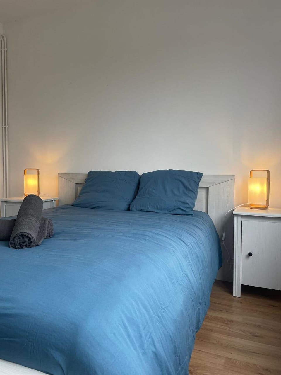 2 chambres • Centre-historique Apartment in Bourges