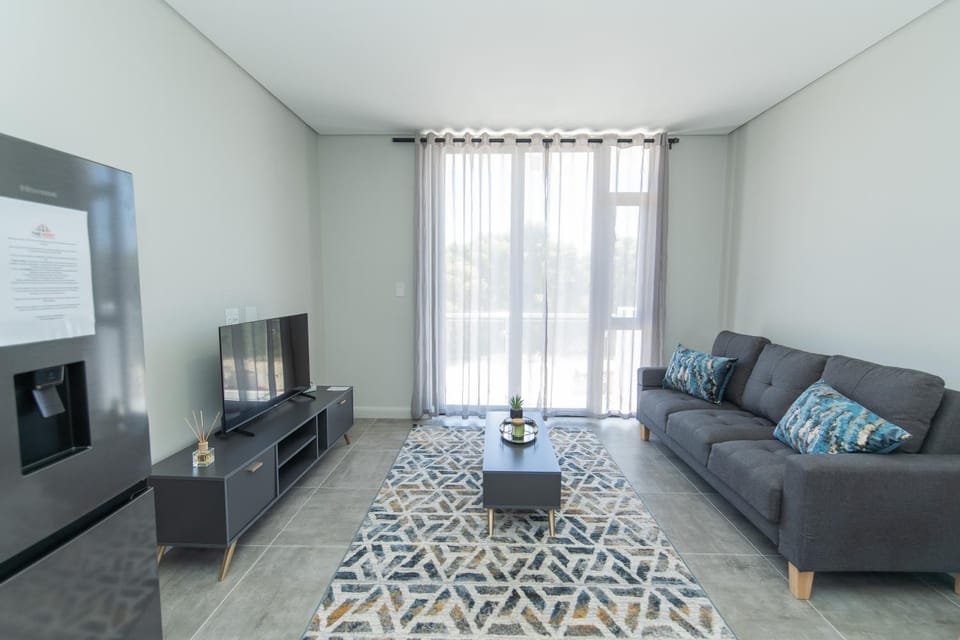 Bella Cabana Luxury Apartment Apartment in Port Elizabeth