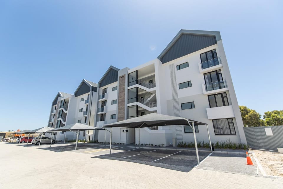 Bella Cabana Luxury Apartment Apartment in Port Elizabeth