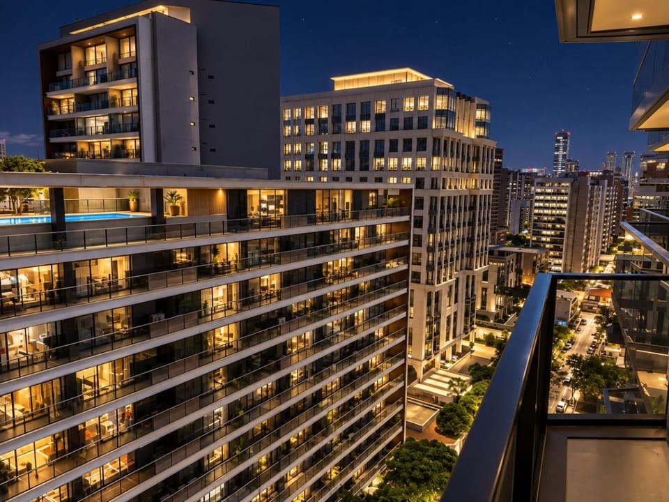 Apartamento Luxo lazer incrivel Apartment in Sao Paulo City